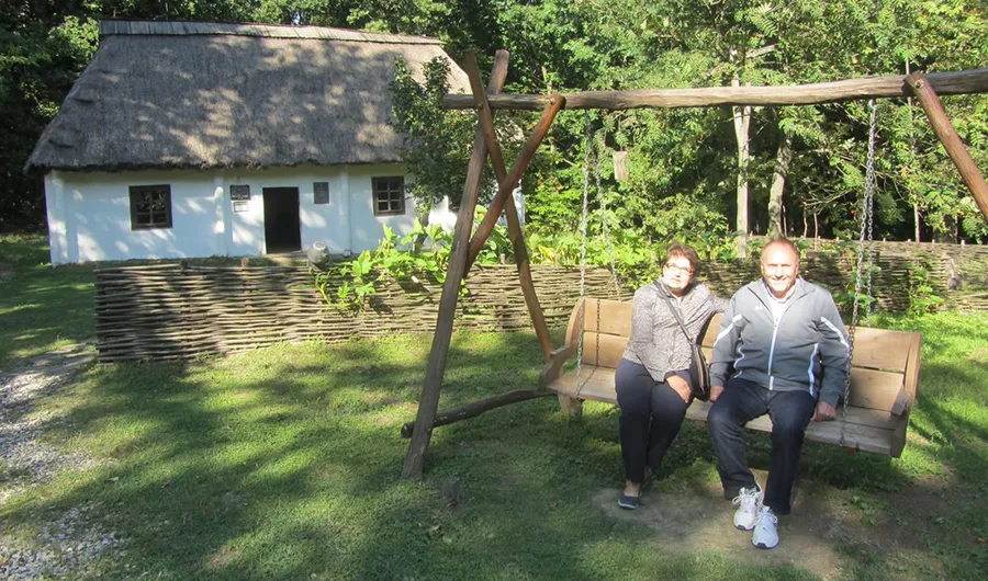 МУЗЕЙ ЕТНОГРАФІЇ. Прикарпаття. 2017 рік