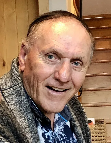 Лео Кривуляк