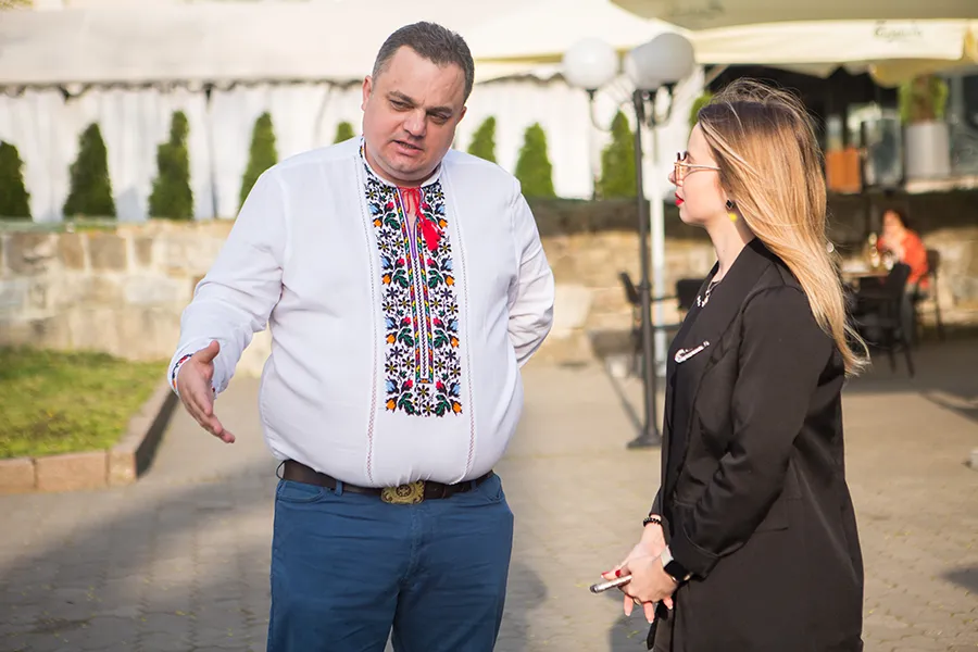 Олексій Даців